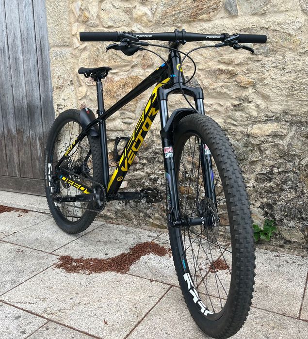 Bicicleta BTT roda 29