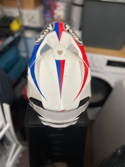 Capacete AIROH M/L