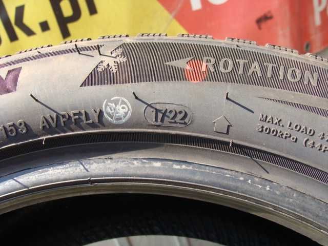 NOWA 195/50 R15 Sailun Ice Blazer Alpine +