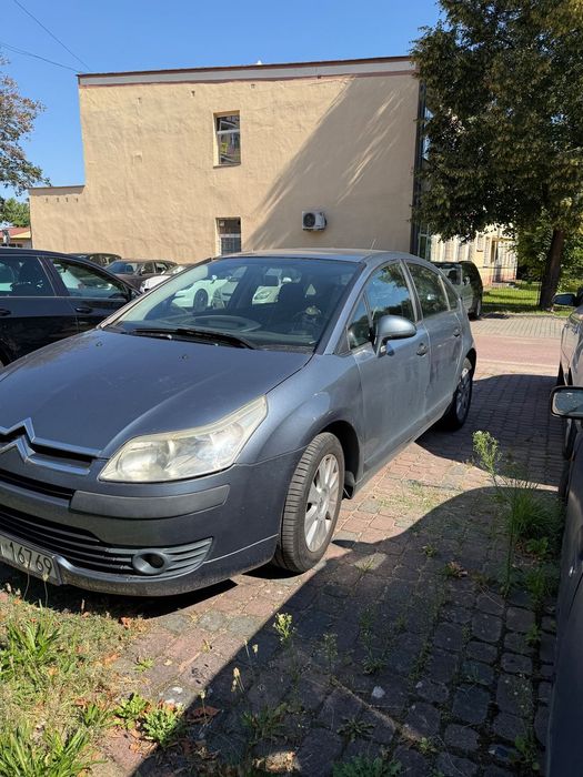 Citroën C4