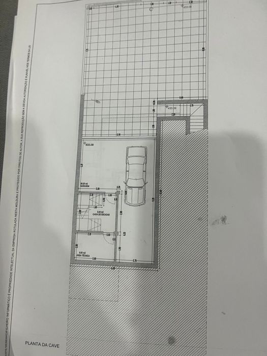 Moradia T3 Espaçosa e Funcional — Ideal para Famílias