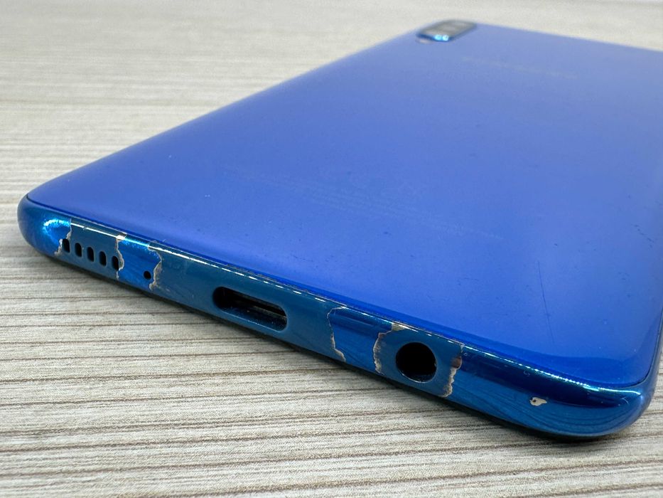Smartfon Samsung Galaxy A50 4 GB / 128 GB 4G (LTE)