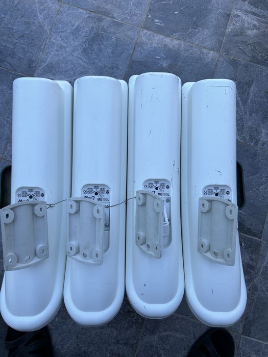 Kolumny RCF  MQ100L