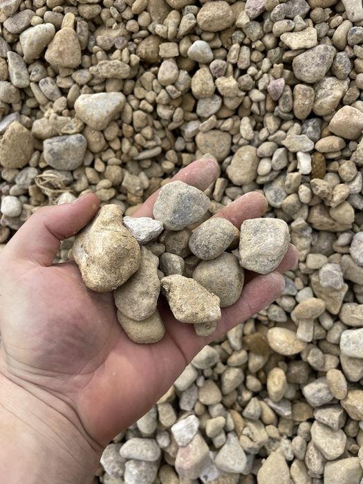 Ziemia, Piasek, Żwir, Kruszywa, Szlaka