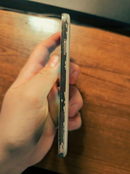 Телефон Samsung )