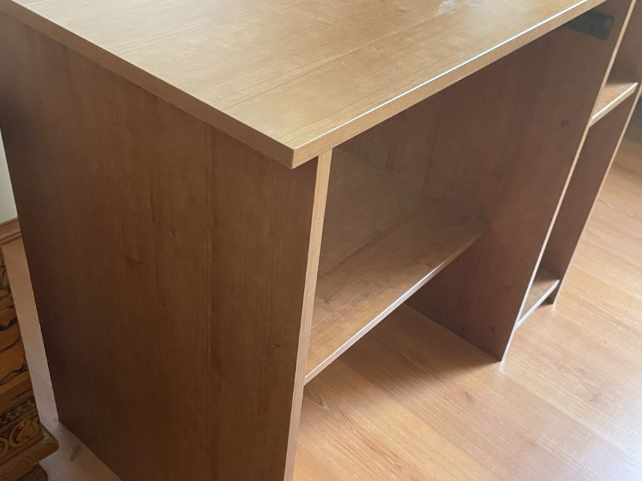Secretaria para escritório