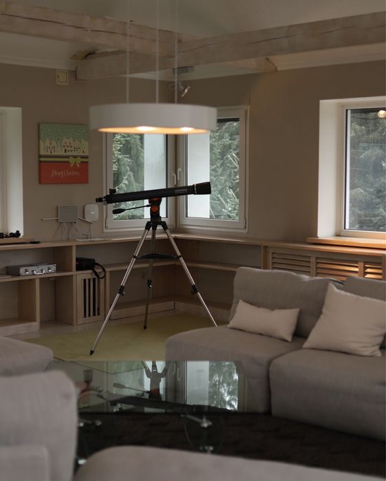 Оренда преміум котеджу 9+2 з лазнею в Буковель