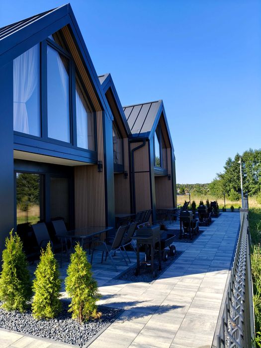 WAKACJE 2026  Sarbinowo ul. Polnych Kwiatów 29 Bajlando.