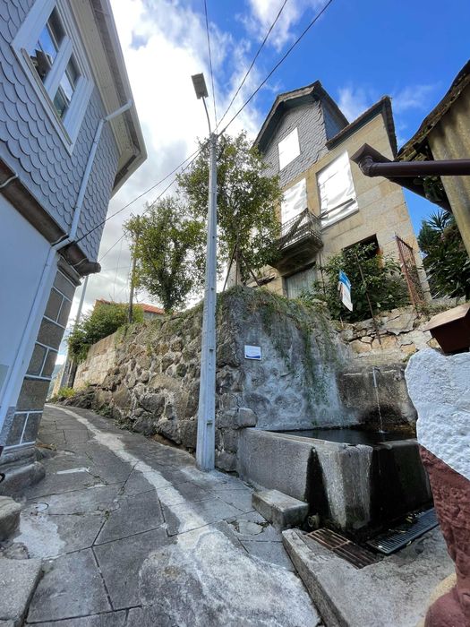 Moradia T3 com Vista Rio Douro | 3-Bedroom House with River Views