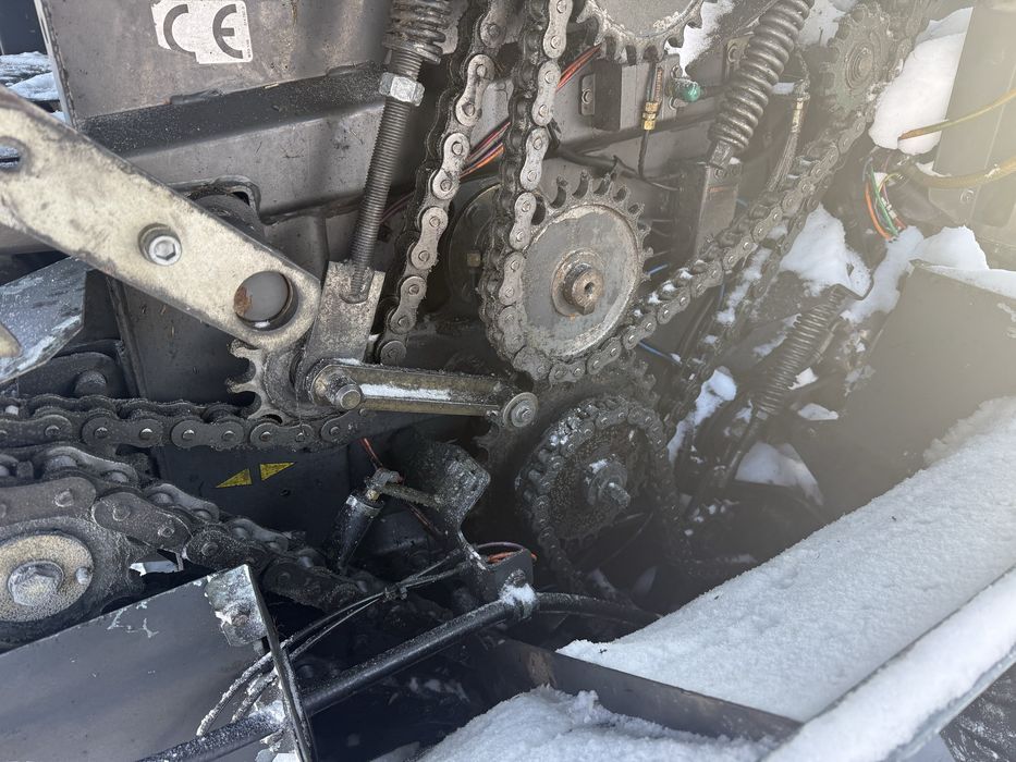 Prasoowijarka claas rollant 455