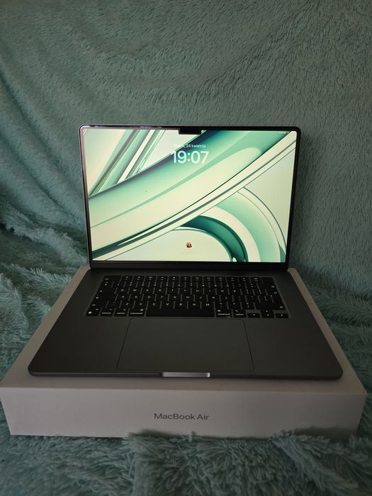 Macbook air M2 15