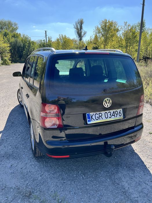 VIN WVGZZZ1TZ7W062704 фото оголошення 4 з 16