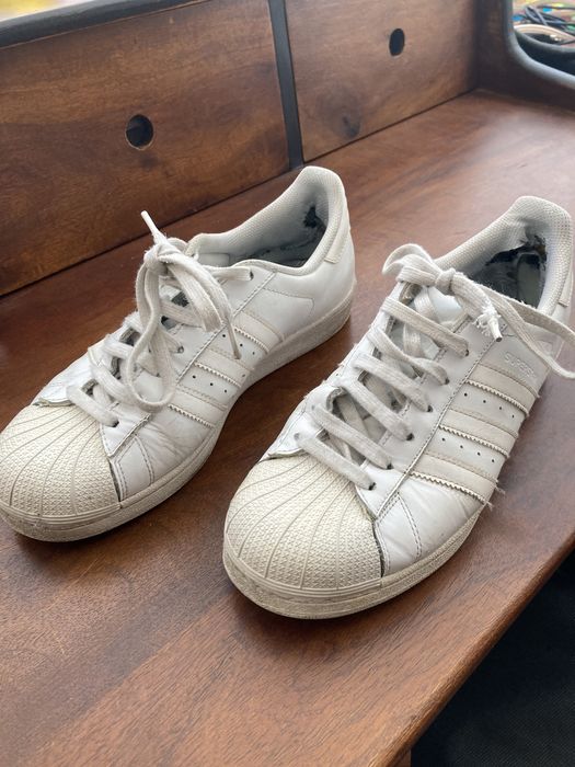 Tennis Adidas Superstar orginais