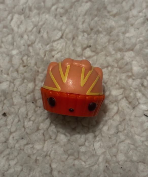 zestaw 3 num nomsów