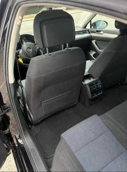 VW Passat GTE Sedan 2018 | Cockpit Virtual | Histórico na Marca | 165.000 km