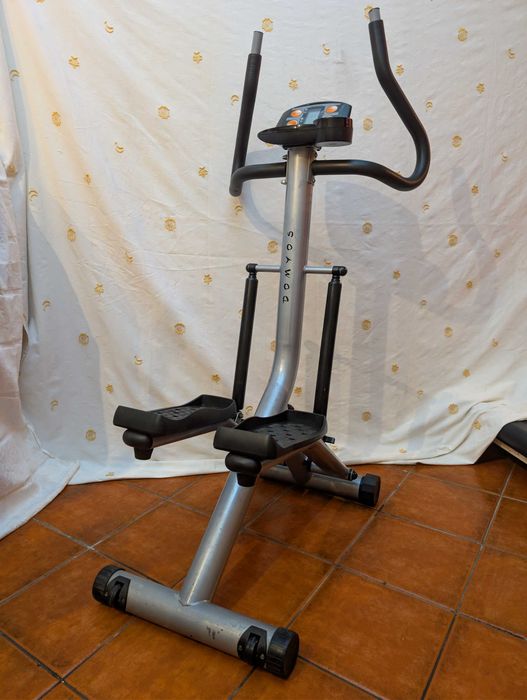 Stepper DOMYOS ST400