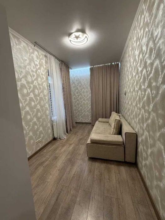 Сдается хороший дом в Центре