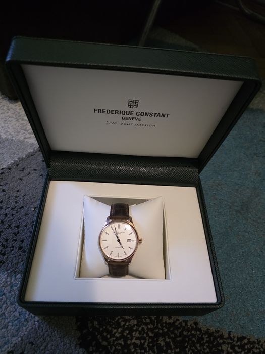 Zegarek Frederique Constant Classics Automatic
