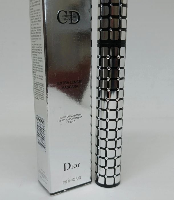 Dior Diorshow Black Out Extra Length Mascara 10ml