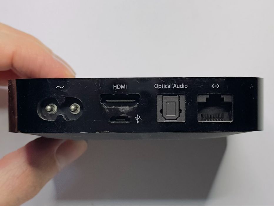 Apple TV 2nd Gen (Модель A1378) на запчастини!