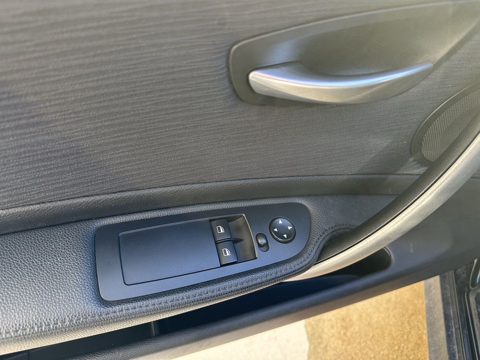 BMW 116i - 2.0cc