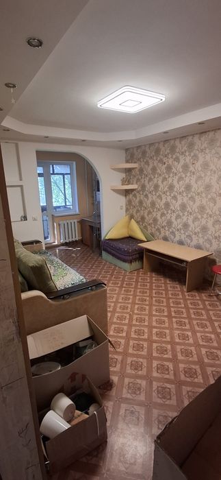 2-х комнатная Кривой Рог  СевГок