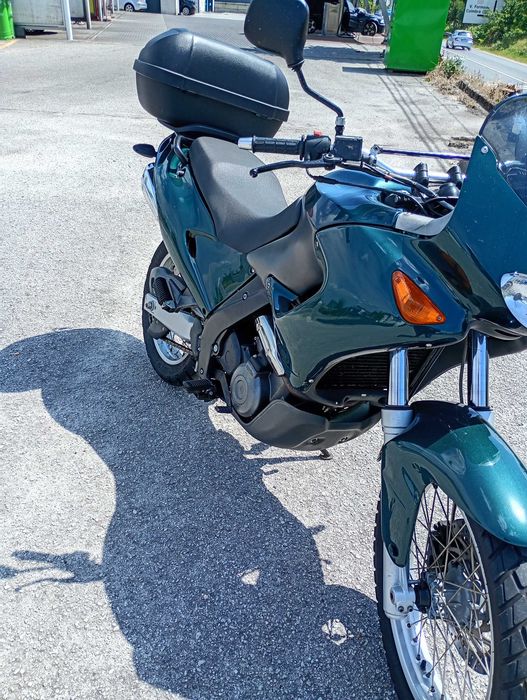 Aprilia pegaso 650 IE
