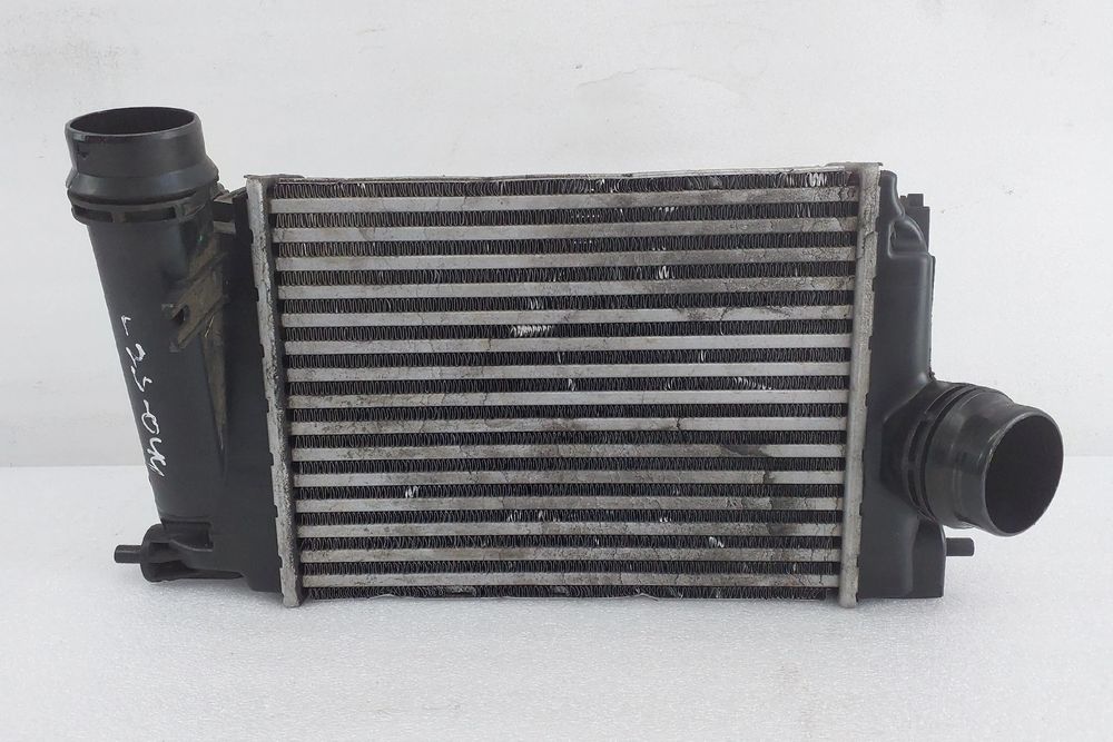 Radiador do intercooler RENAULT Megane IV (B9A/M_)