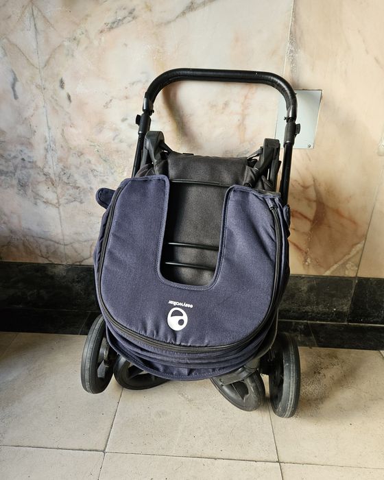 Carrinho de bebé Easywalker