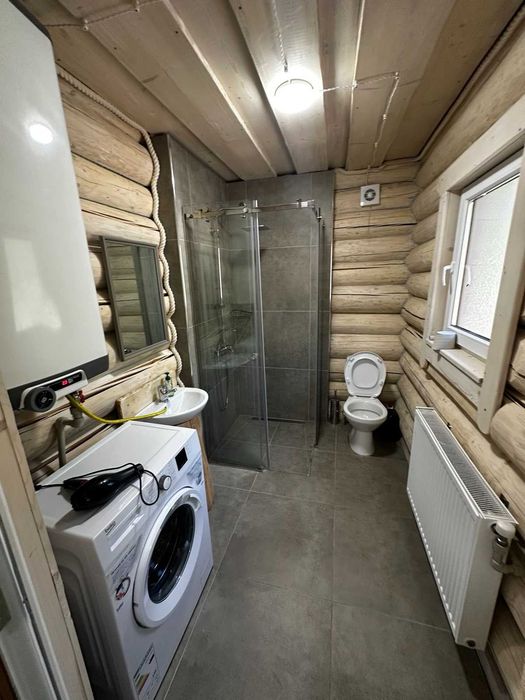 Продається дачний будинок в с. Синевир