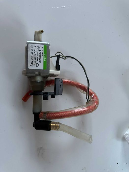 Pompa wody Ulka Saeco Philips picobaristo