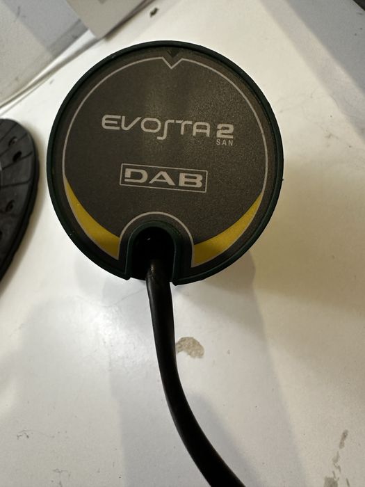Pompa cyrkulacyjna cwu DAB evosta 2 san
