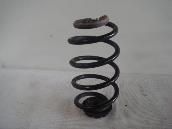 Mola de suspensão trás esquerda RENAULT Clio III (BR0/1, CR0/1)