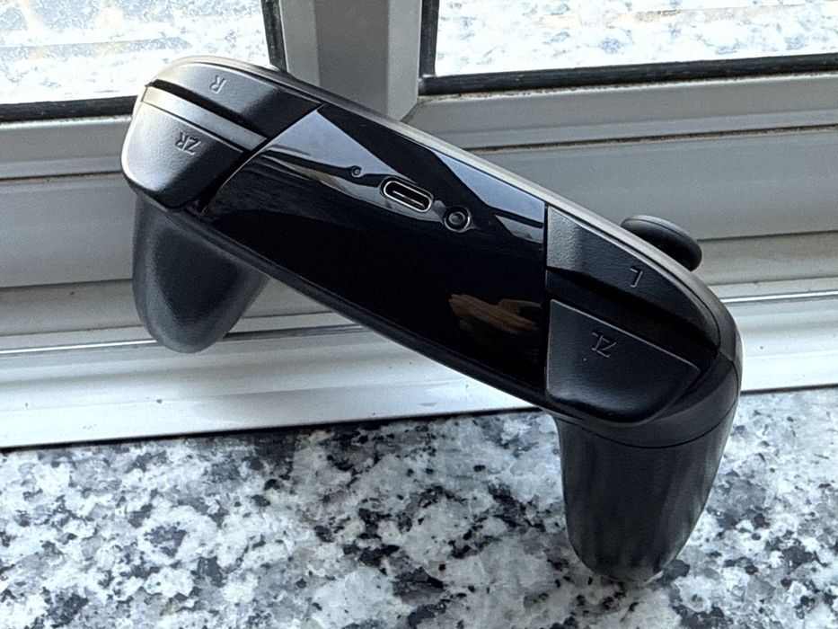 Pro Controller Nintendo Switch