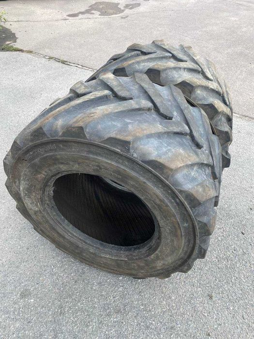Distone 31x15.50-15 NHS