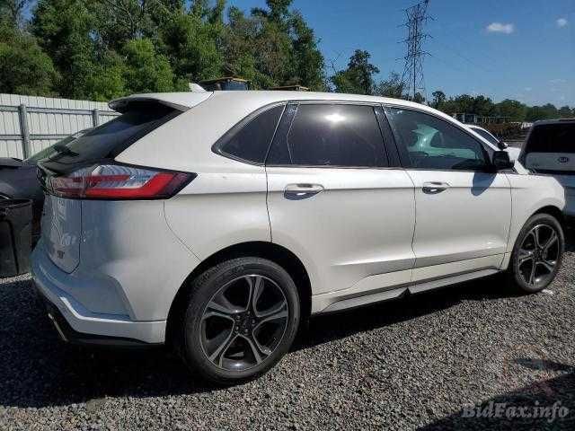 ‼️‼️‼️ Розбірка Ford Edge ‼️ Разборка Форд Едж ‼️ Шрот Ford Edge ‼️‼️