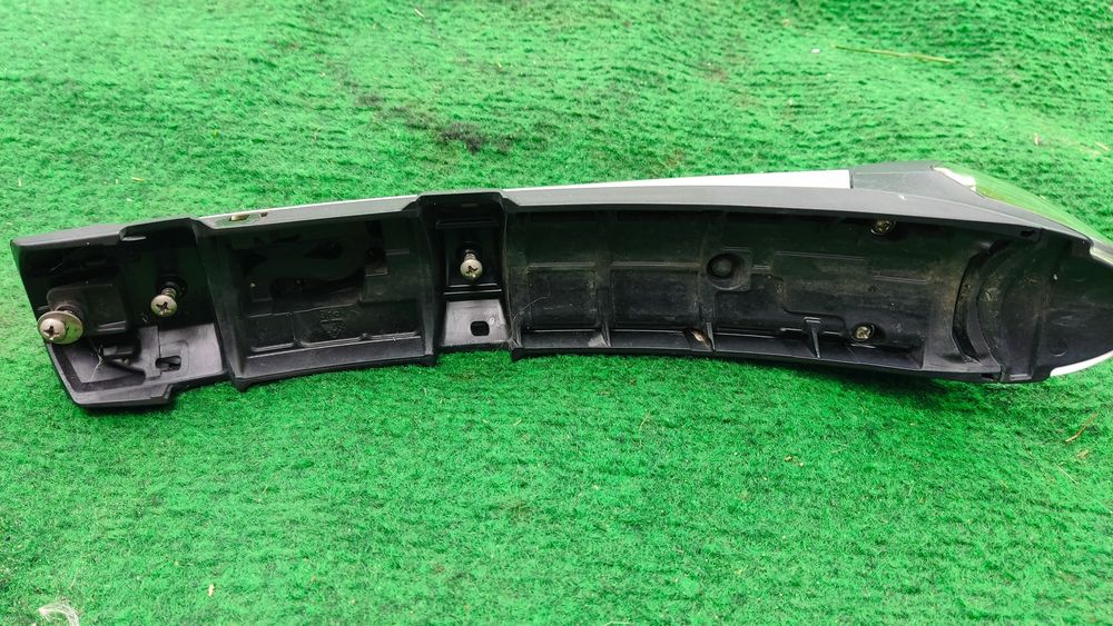Lampa przednia Gazelle Inergy 36v