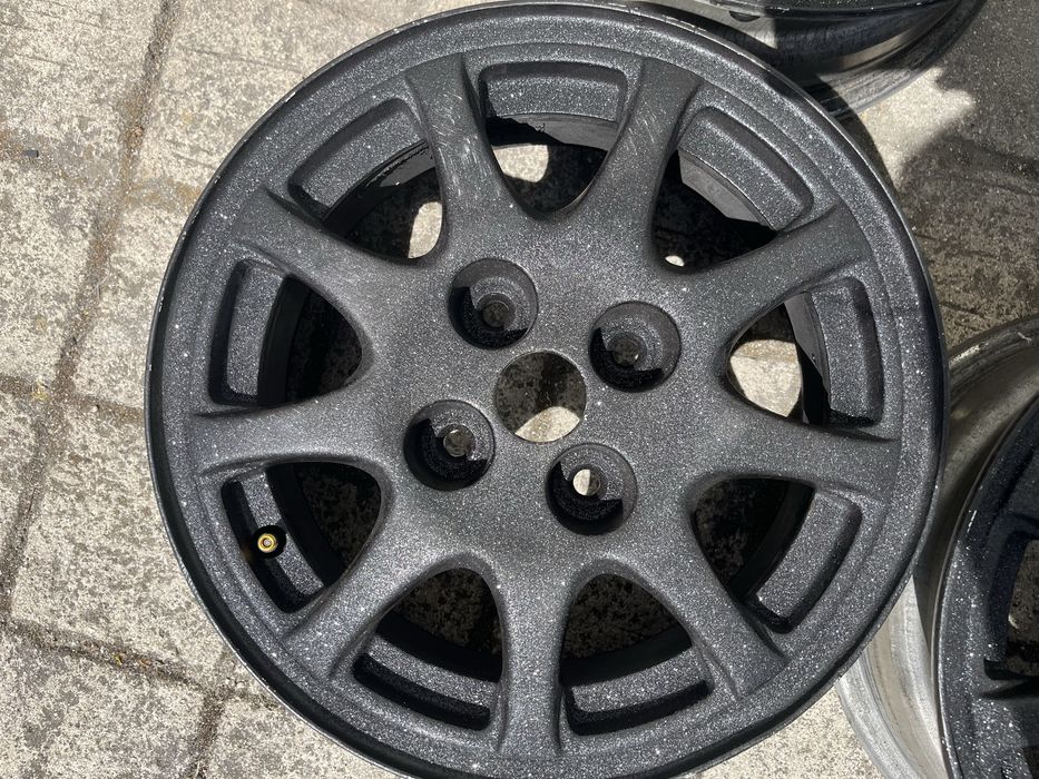 Jantes especiais R14