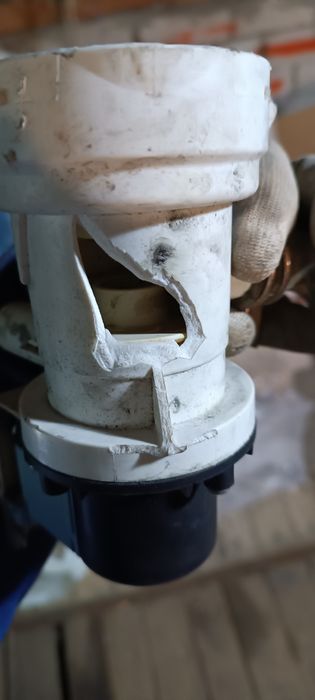 Пральна машинка вірпул