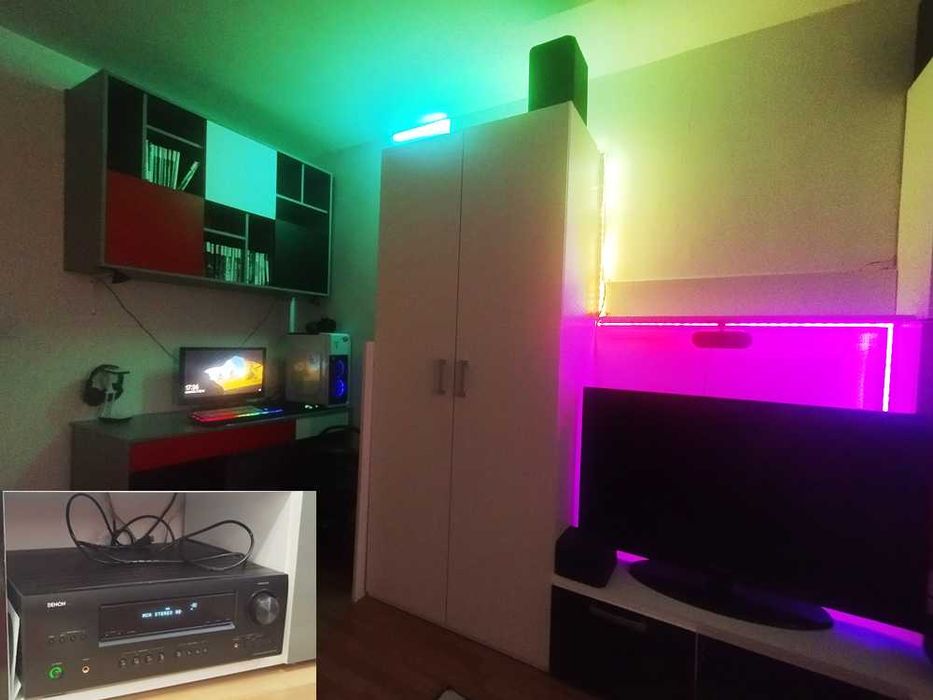 Duży fajny pokój świetna lokalizacja