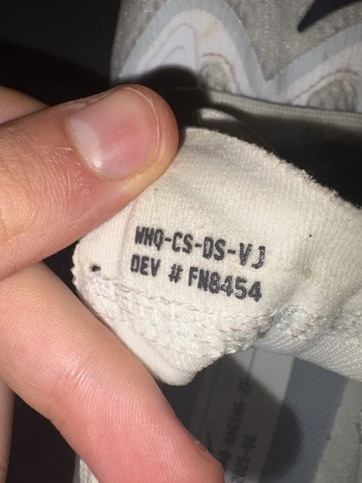 Nike Zoom fly 6 (41)