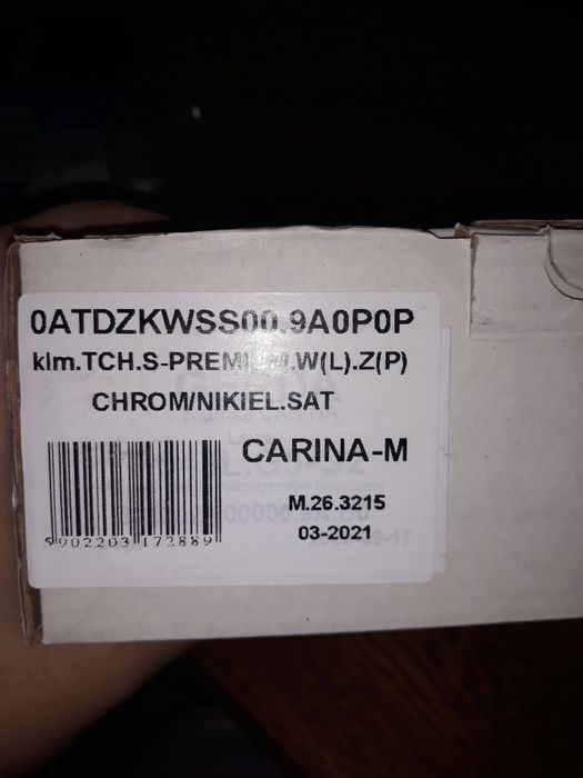 Sprzedam nowe i nieużywane zamki do drzwi