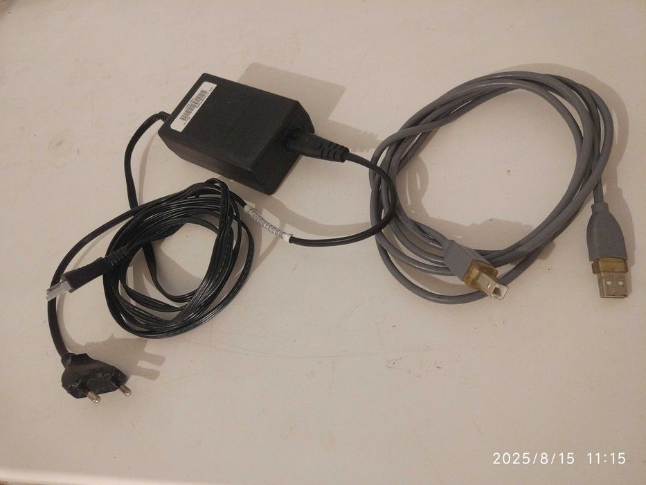 МФУ принтер/сканер/копир  HP Deskjet F2180