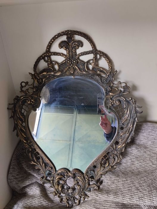 Espelho para decoração