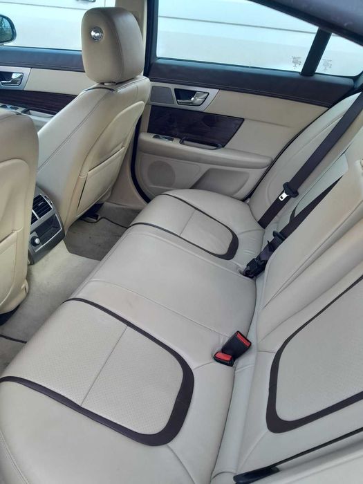 Продам Jaguar XF 2013 года