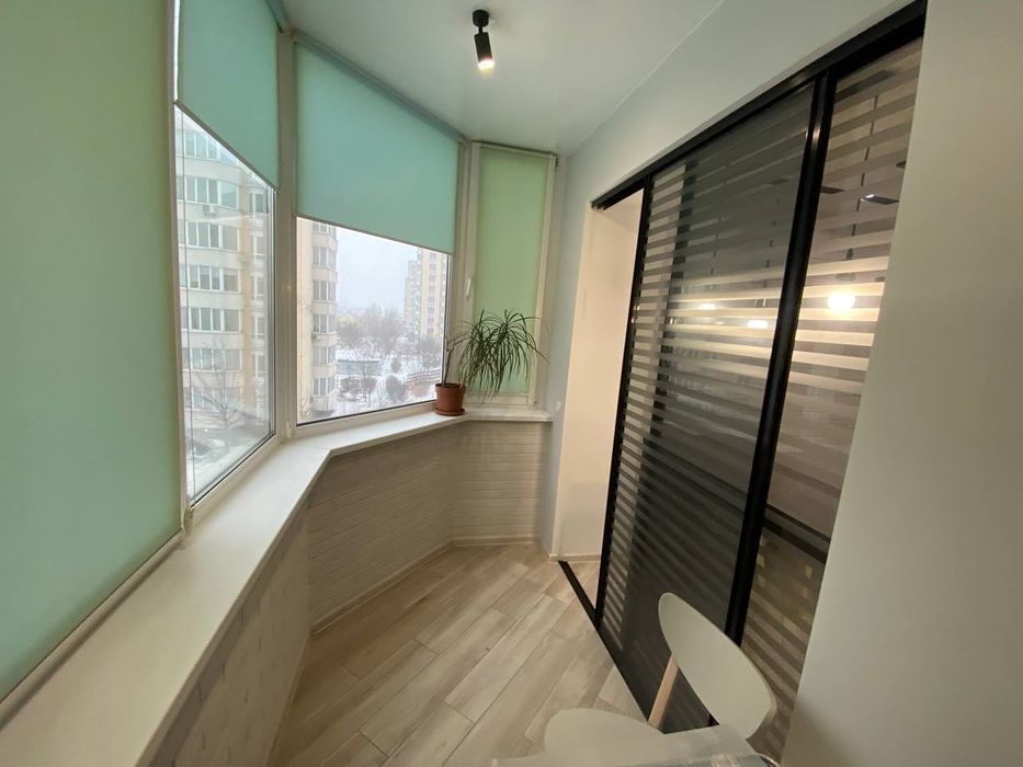 Здам 2-х кв,Святопетрівське,Б-р Л.Украінки 10-в