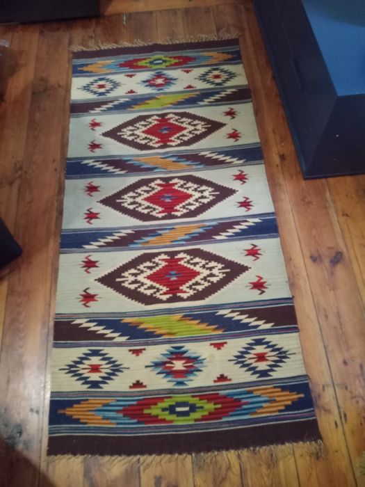 Cepelia wymiar 205 na 95