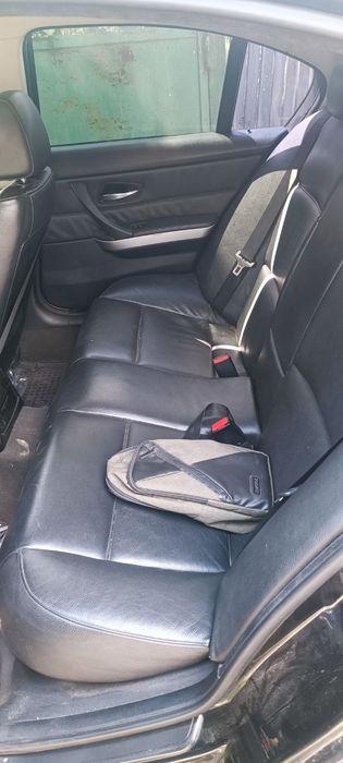 Продам BMW E90 газ- бенз