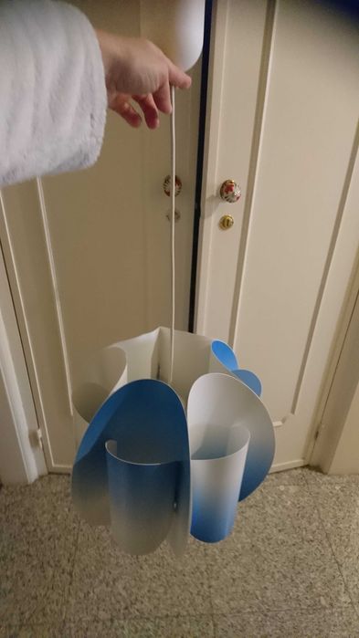 Candeeiro de teto - IKEA