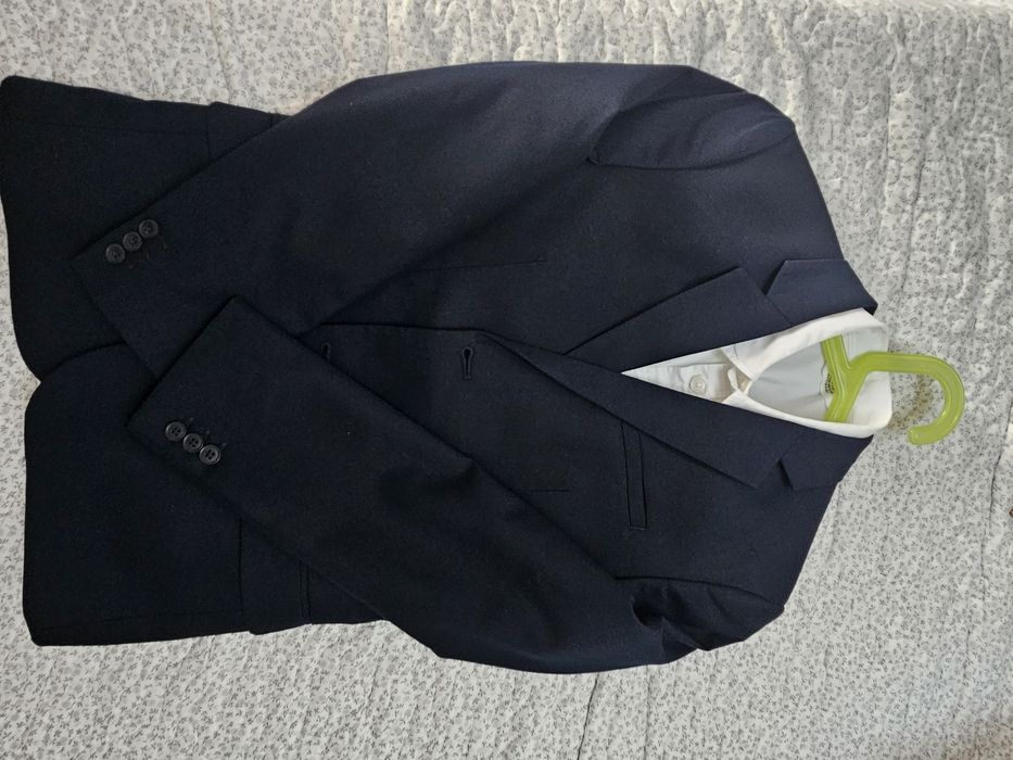 Garnitur 140 H&M